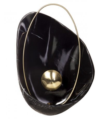 Бра Loft IT Clam 10043 Black