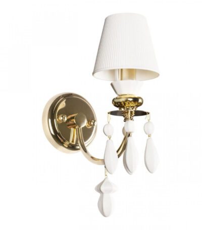 Бра Loft IT Grace 10203/1W White