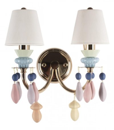 Бра Loft IT Grace 10203/2W Mult