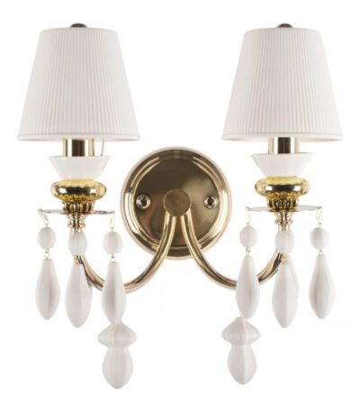 Бра Loft IT Grace 10203/2W White