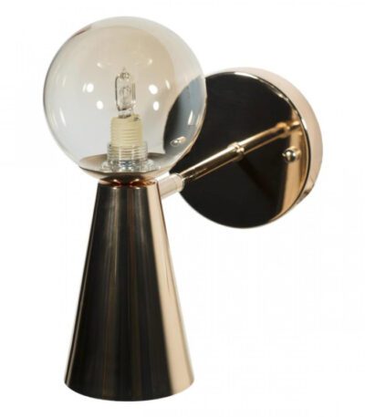 Бра Loft IT Halley 10046W Gold