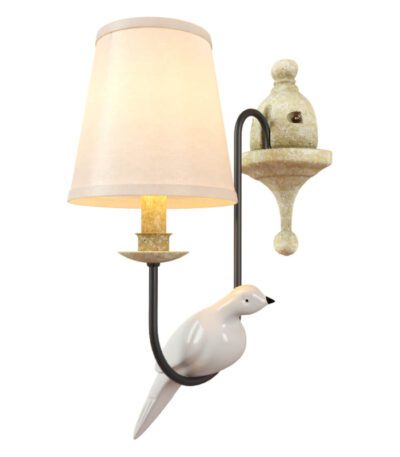 Бра LOFT IT Birds Loft1029W-1
