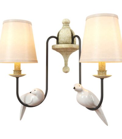Бра LOFT IT Birds Loft1029W-2