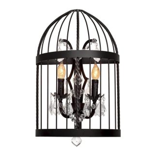 Бра LOFT IT Vintage birdcage Loft1891W