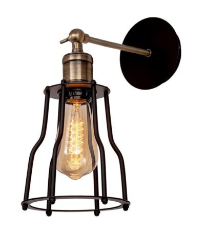 Бра LOFT IT Ancient cage Loft2105W