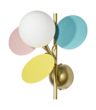 Бра Loft IT Matisse 10008/1W mult