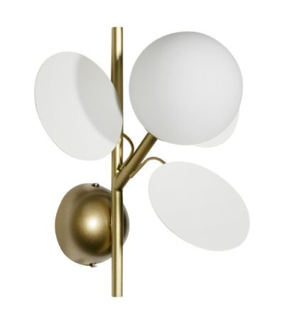 Бра Loft IT Matisse 10008/1W white