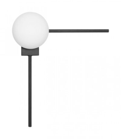 Бра Loft IT Meridian 10132/E Black