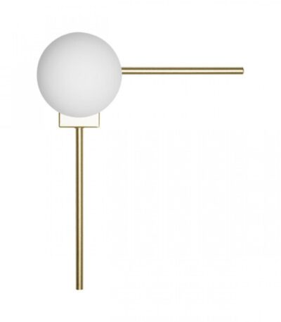 Бра Loft IT Meridian 10132/E Gold