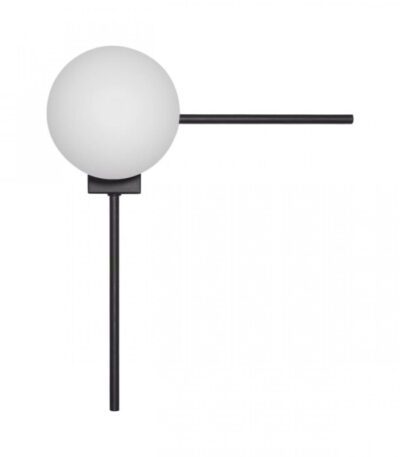 Бра Loft IT Meridian 10132/F Black