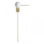 Бра Loft IT Meridian 10132/H Gold