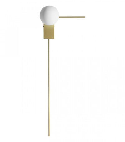 Бра Loft IT Meridian 10132/H Gold
