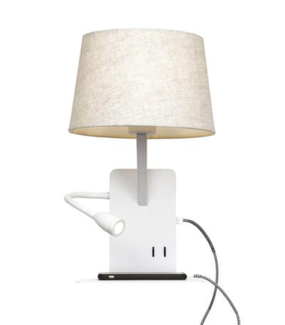 Бра LOFT IT Station Loft9993-WH