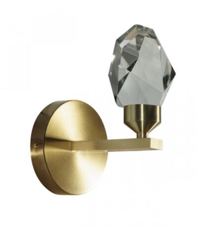 Бра Loft IT Rock 10111W Gold