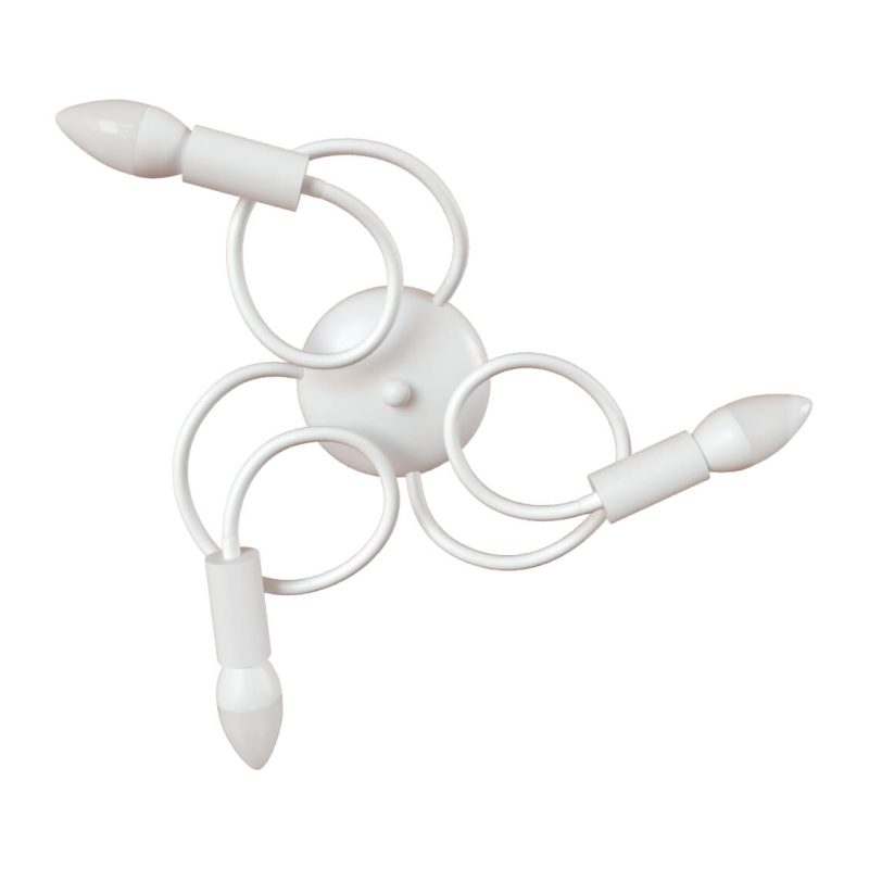 Бра LOFT IT Eye Loft1714W-WH Бра LOFT IT Eye Loft1714W-WH