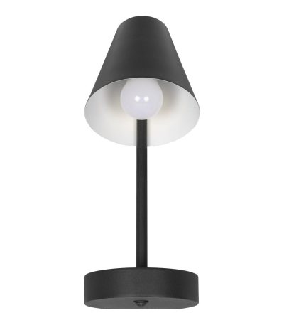 Бра Loft IT Shelf 10216/1W Black