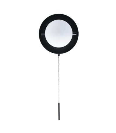 Бра Loft IT Signal 10029W Black