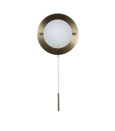 Бра Loft IT Signal 10029W Gold
