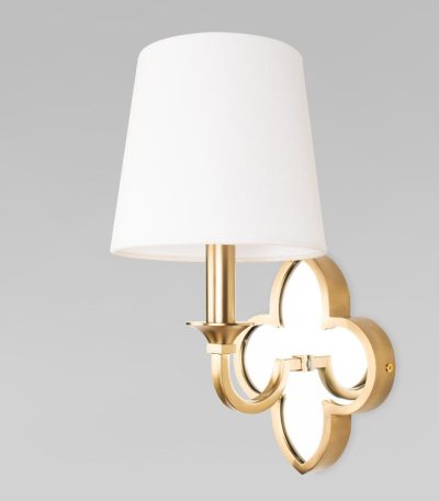 Бра Loft IT Silence 10303W Brass