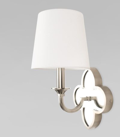 Бра Loft IT Silence 10303W Nickel