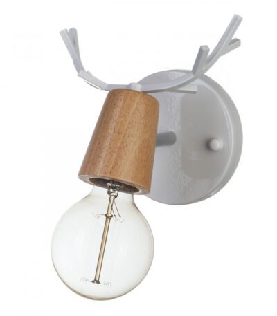 Бра Loft IT Sven 10024/1W White