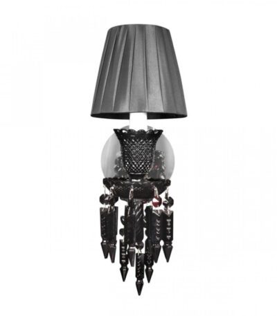 Бра Loft IT Zenith 10210/1W Black