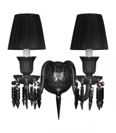 Бра Loft IT Zenith 10210/2W Black