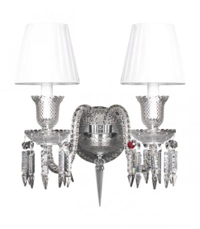 Бра Loft IT Zenith 10210/2W White