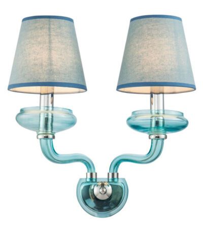 Бра Lucia Tucci Ashanti W1260.2 blue