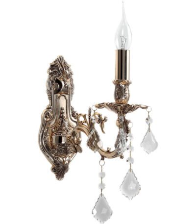 Бра Lucia Tucci Barletta W122.1 Coffe Gold