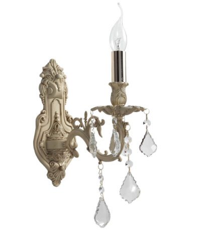 Бра Lucia Tucci Barletta W122.1 Cream White