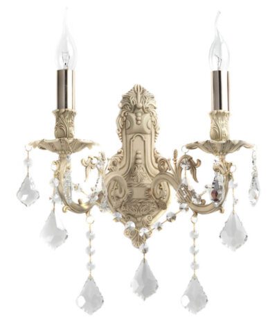 Бра Lucia Tucci Barletta W122.2 Cream White