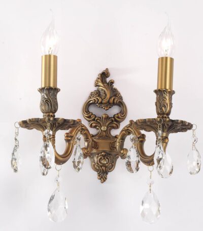 Бра Lucia Tucci Barletta W1730.2 Antique