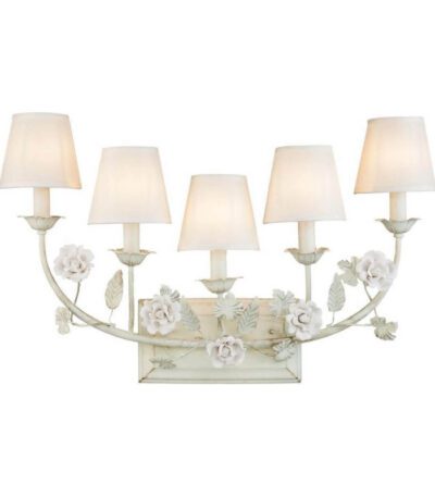 Бра Lucia Tucci Fiori Di Rose W1775.5