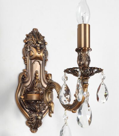 Бра Lucia Tucci Firenze W141.1 Antique