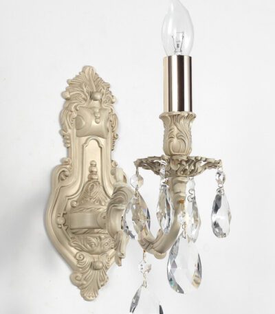 Бра Lucia Tucci Firenze W141.1 Cream White