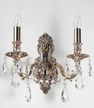 Бра Lucia Tucci Firenze W141.2 Coffe Gold