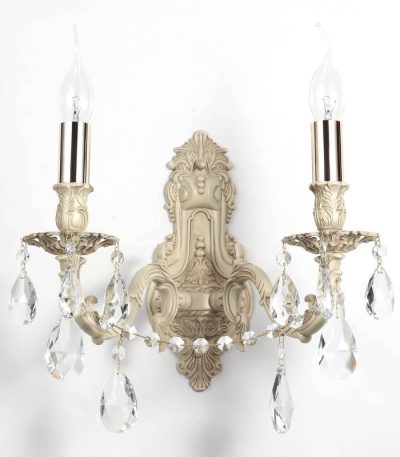 Бра Lucia Tucci Firenze W141.2 Cream White