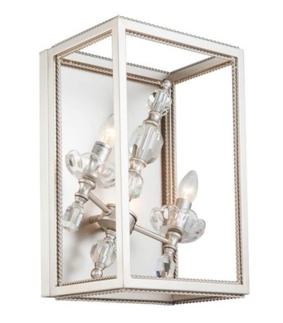 Бра Lucia Tucci Inessa W3850.2 Silver