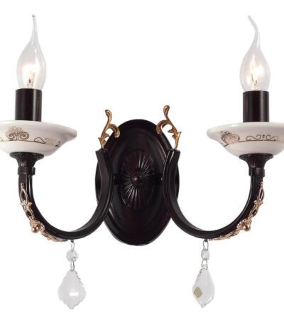 Бра Lucia Tucci Messina W143.2 Brown