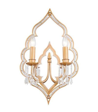 Бра Lucia Tucci Tenerezza W5490.2 Gold