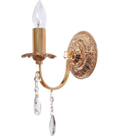 Бра Lucia Tucci Torino W135.1 French Gold