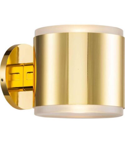 Бра Lucia Tucci Tube W5630.2 Gold