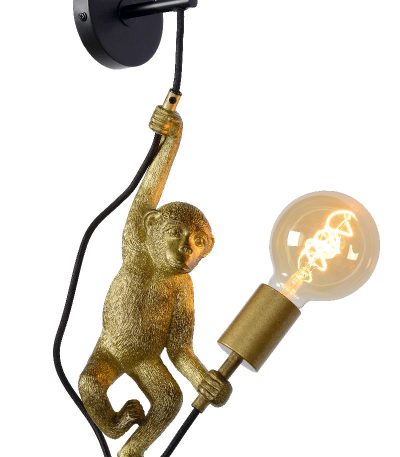Бра Lucide Extravaganza Chimp 10202/01/30