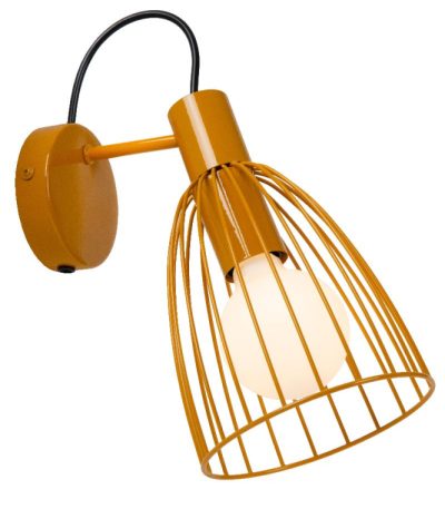 Бра Lucide Macarons 74217/01/44