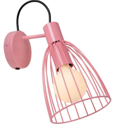 Бра Lucide Macarons 74217/01/66