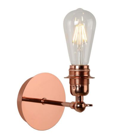 Бра Lucide Retro 08223/01/17