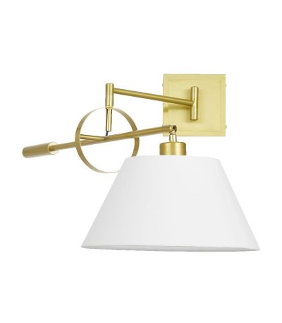 Бра Lumina Deco Brantol LDW 1124 MD+WT