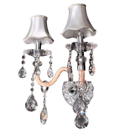 Бра Lumina Deco Denica LDW 66249-2 WT