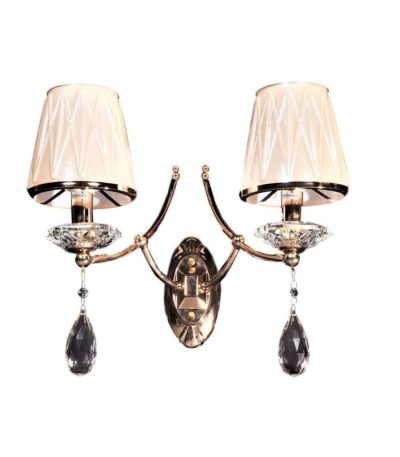 Бра Lumina Deco Dominni LDW 9268-2 GD